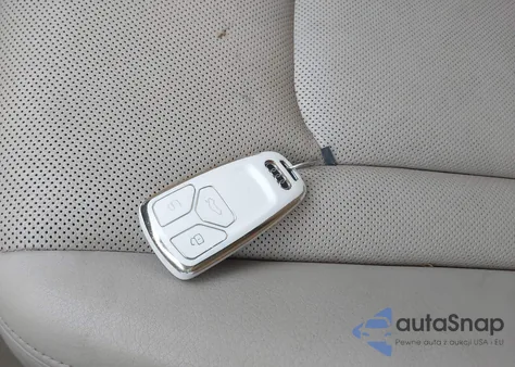 2019 Audi Q7 45 Premium from USA, damaged, VIN WA1LHAF78KD043863